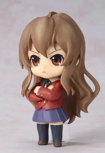 Toradora! - Aisaka Taiga - Nendoroid #185aㅤ – Good Smile Company – ActionFigureBrasil