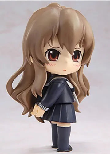 Toradora! - Aisaka Taiga - Nendoroid #185b - Last Episode School Uniformㅤ – Good Smile Company – ActionFigureBrasil