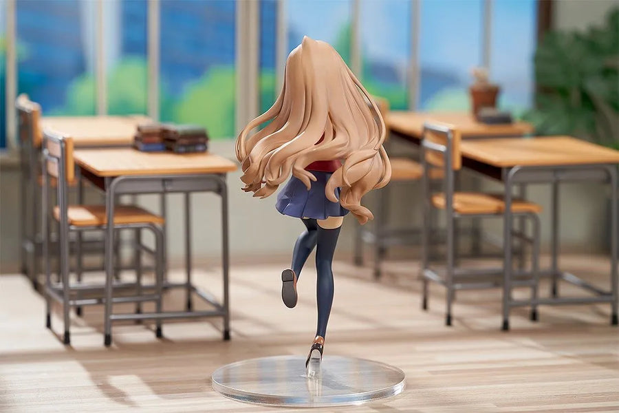 Toradora! - Aisaka Taiga - Pop Up Parade (Good Smile Arts Shanghai, Good Smile Company)ㅤ – Good Smile Arts Shanghai – ActionFigureBrasil