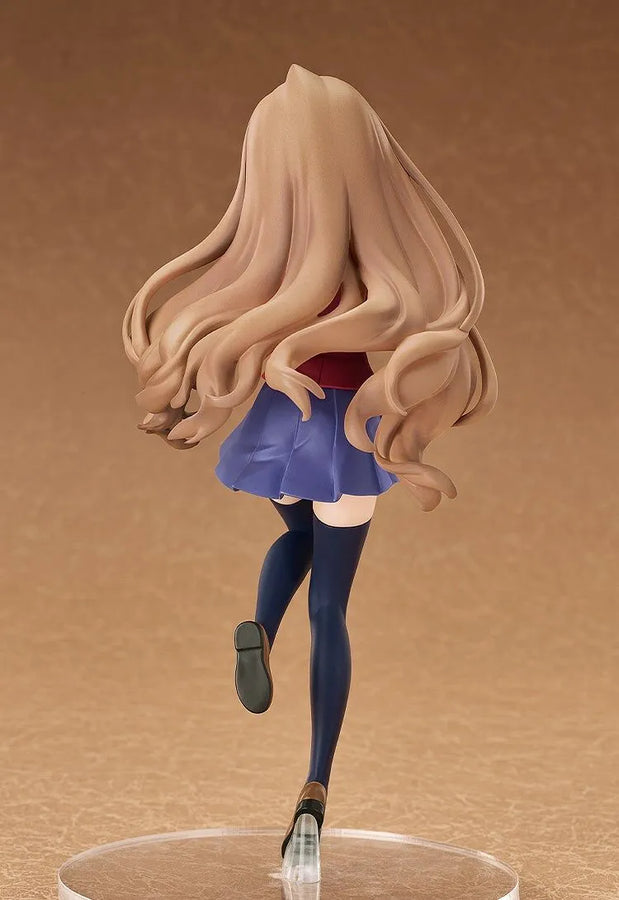 Toradora! - Aisaka Taiga - Pop Up Parade (Good Smile Arts Shanghai, Good Smile Company)ㅤ – Good Smile Arts Shanghai – ActionFigureBrasil