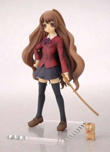 Toradora! - Aisaka Taiga - Resinya! - 1/7 (Cospa)ㅤ – COSPA – ActionFigureBrasil — ângulo diferente