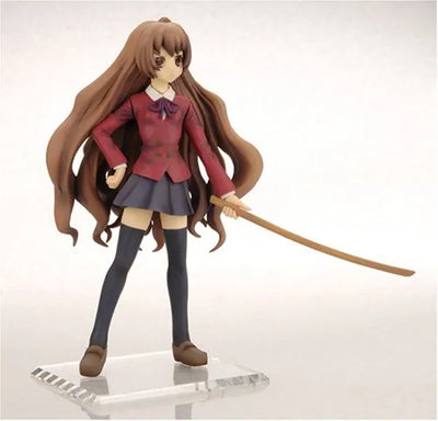 Toradora! - Aisaka Taiga - Resinya! - 1/7 (Cospa)ㅤ – COSPA – ActionFigureBrasil — detalhe do produto