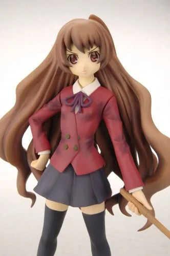 Toradora! - Aisaka Taiga - Resinya! - 1/7 (Cospa)ㅤ – COSPA – ActionFigureBrasil — embalagem