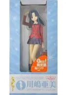 Toradora! - Kawashima Ami - Resinya! - 1/7 - GEE! Limited Color ver. (Cospa)ㅤ – COSPA – ActionFigureBrasil