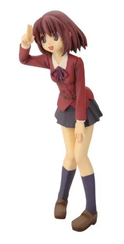 Toradora! - Kushieda Minori - Resinya! - 1/7 (Cospa)ㅤ – COSPA – ActionFigureBrasil — ângulo diferente