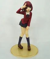 Toradora! - Kushieda Minori - Resinya! - 1/7 - GEE! Limited Color ver. (Cospa)ㅤ – COSPA – ActionFigureBrasil