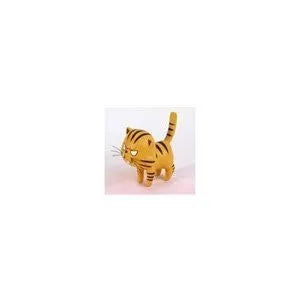 Toradora! - Tenori Tiger - Tenori (Clayz)ㅤ – Clayz – ActionFigureBrasil