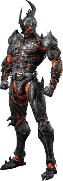 Torakojin - Armorman - Fig-Zero S - 1/12 (ThreeZero)ㅤ – ThreeZero – ActionFigureBrasil
