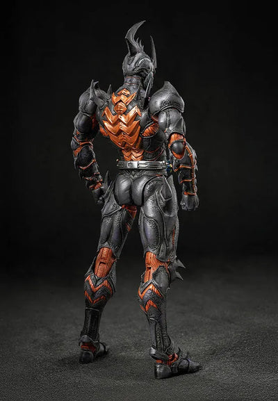 Torakojin - Armorman - Fig-Zero S - 1/12 (ThreeZero)ㅤ – ThreeZero – ActionFigureBrasil — close
