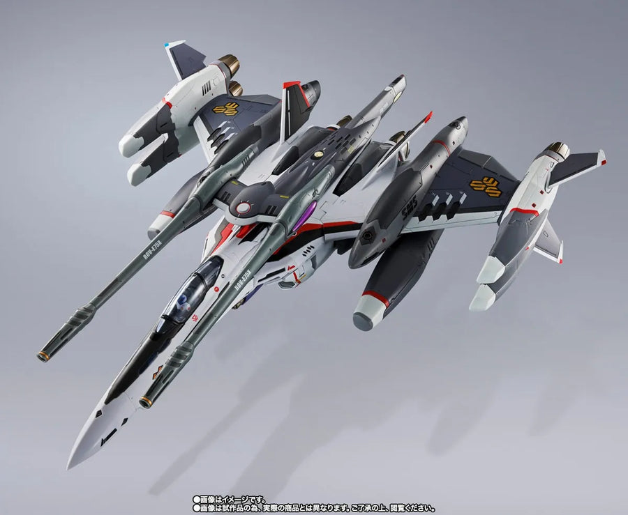 Tornado Messiah Valkyrie ALTO SAOTOME USE REVIVAL Ver. – Tamashii Nations – ActionFigure Brasil