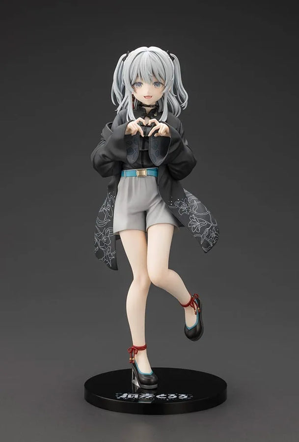 Tororo Channel - Nekomugi Tororo - 1/7 (Kotobukiya) [Shop Exclusive]ㅤ – Kotobukiya – ActionFigureBrasil