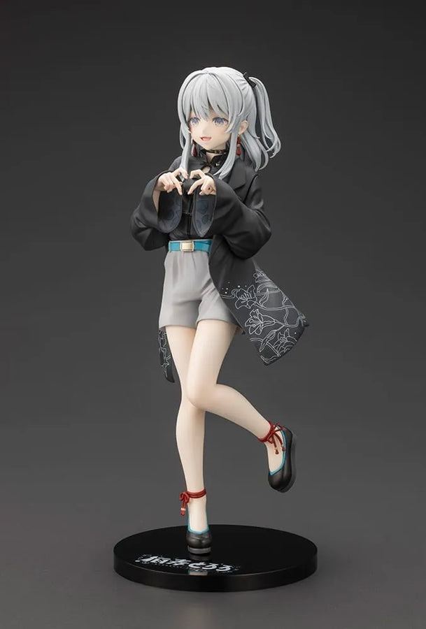 Tororo Channel - Nekomugi Tororo - 1/7 (Kotobukiya) [Shop Exclusive]ㅤ – Kotobukiya – ActionFigureBrasil