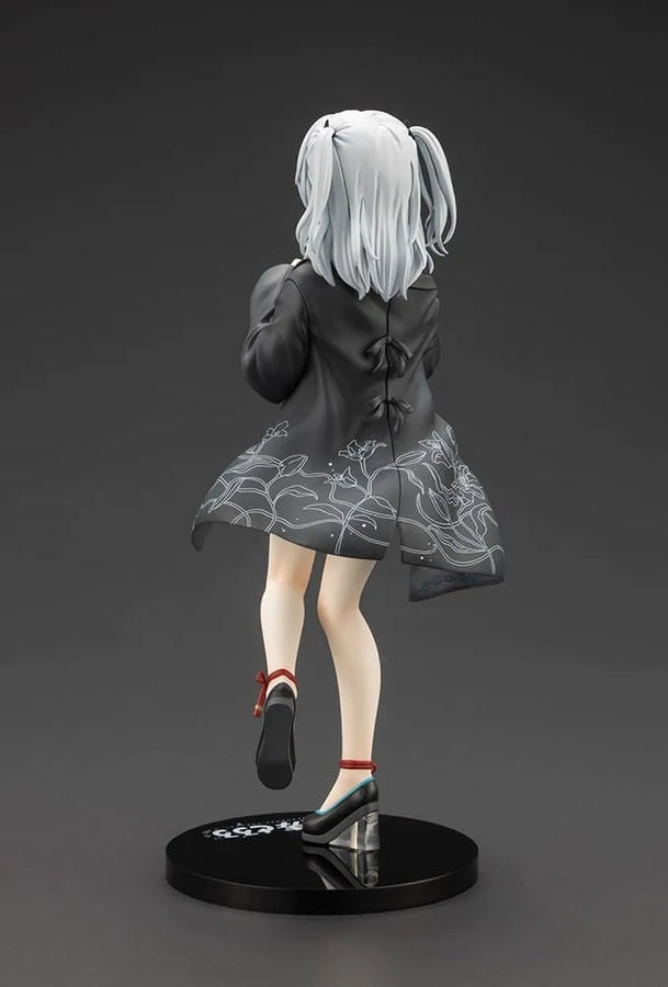 Tororo Channel - Nekomugi Tororo - 1/7 (Kotobukiya) [Shop Exclusive]ㅤ – Kotobukiya – ActionFigureBrasil