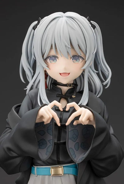 Tororo Channel - Nekomugi Tororo - 1/7 (Kotobukiya) [Shop Exclusive]ㅤ – Kotobukiya – ActionFigureBrasil — acessórios