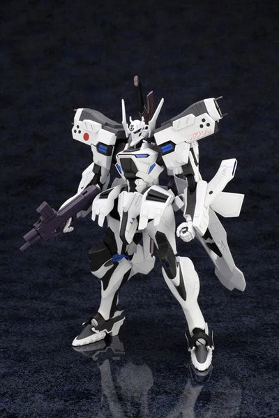 Total Eclipse - Shiranui - Second Yuya - Bridges Ki - Ver.1.5 (Kotobukiya)ㅤ – Kotobukiya – ActionFigureBrasil
