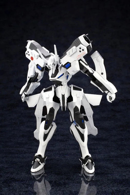 Total Eclipse - Shiranui - Second Yuya - Bridges Ki - Ver.1.5 (Kotobukiya)ㅤ – Kotobukiya – ActionFigureBrasil