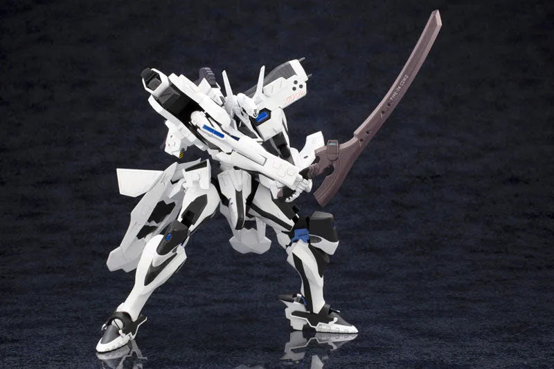 Total Eclipse - Shiranui - Second Yuya - Bridges Ki - Ver.1.5 (Kotobukiya)ㅤ – Kotobukiya – ActionFigureBrasil