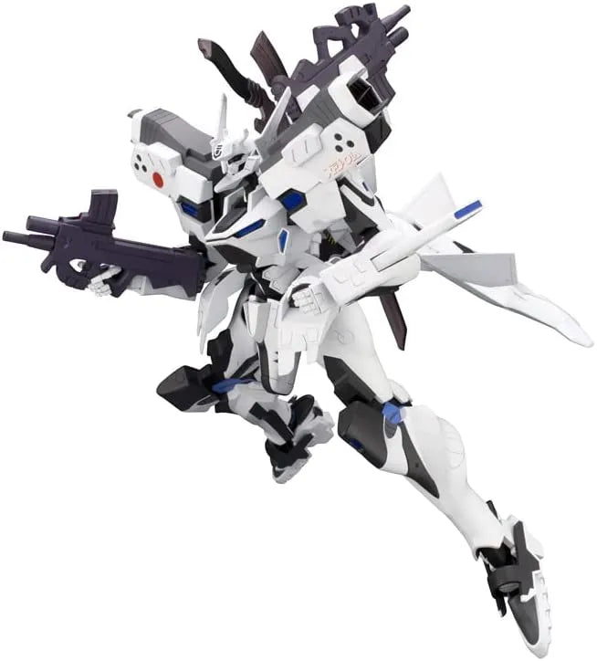 Total Eclipse - Shiranui - Second Yuya - Bridges Ki - Ver.1.5 (Kotobukiya)ㅤ – Kotobukiya – ActionFigureBrasil