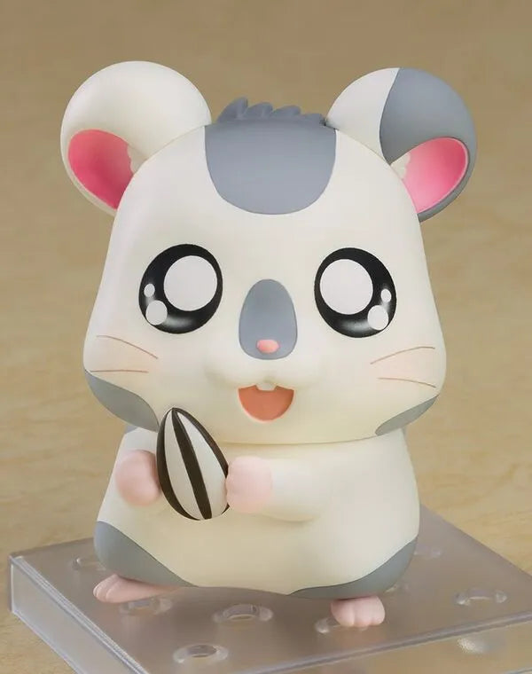 Tottoko Hamtaro - Koushi-kun - Nendoroid #1699 (Good Smile Company)ㅤ – Good Smile Company – ActionFigureBrasil