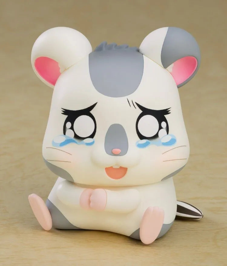 Tottoko Hamtaro - Koushi-kun - Nendoroid #1699 (Good Smile Company)ㅤ – Good Smile Company – ActionFigureBrasil
