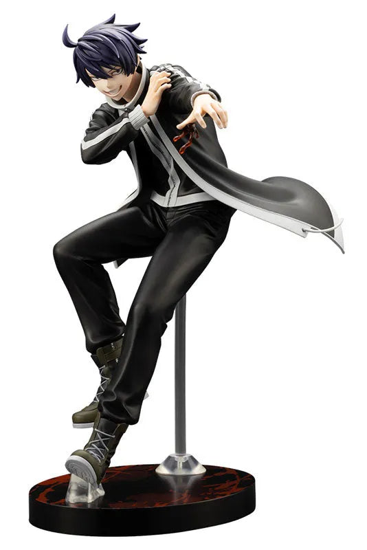 Tougen Anki - Ichinose Shiki - ARTFX J - 1/8 (Kotobukiya)ㅤ – Kotobukiya – ActionFigureBrasil