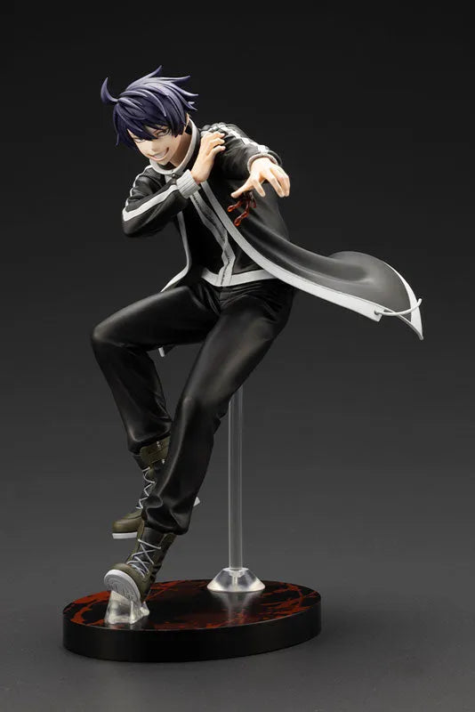 Tougen Anki - Ichinose Shiki - ARTFX J - 1/8 (Kotobukiya)ㅤ – Kotobukiya – ActionFigureBrasil