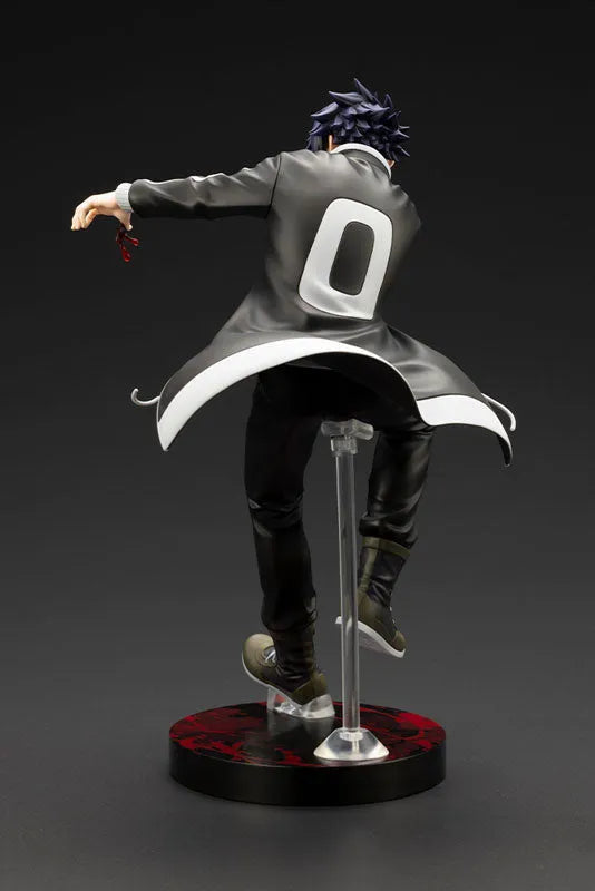 Tougen Anki - Ichinose Shiki - ARTFX J - 1/8 (Kotobukiya)ㅤ – Kotobukiya – ActionFigureBrasil