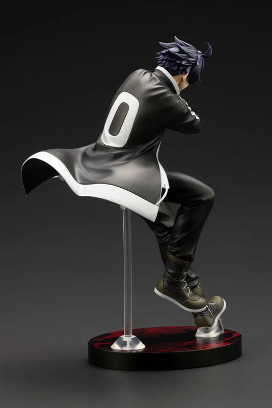 Tougen Anki - Ichinose Shiki - ARTFX J - 1/8 (Kotobukiya)ㅤ – Kotobukiya – ActionFigureBrasil