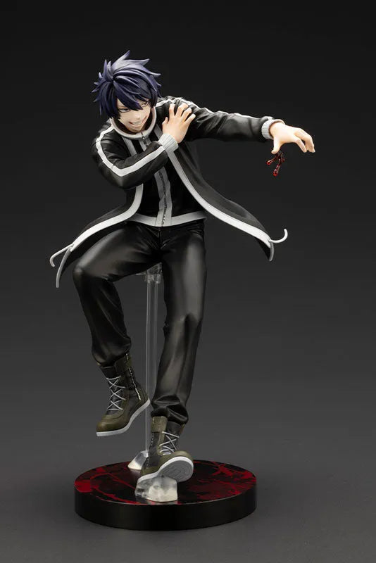 Tougen Anki - Ichinose Shiki - ARTFX J - 1/8 (Kotobukiya)ㅤ – Kotobukiya – ActionFigureBrasil