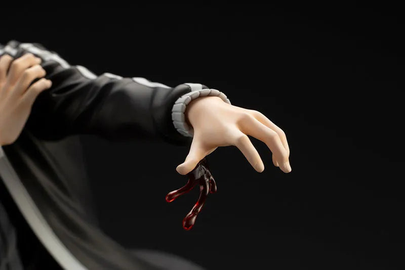 Tougen Anki - Ichinose Shiki - ARTFX J - 1/8 (Kotobukiya)ㅤ – Kotobukiya – ActionFigureBrasil