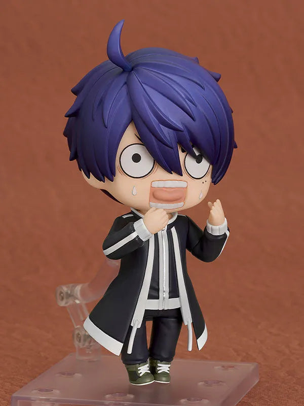 Tougen Anki - Ichinose Shiki - Nendoroid #2875 (Good Smile Company, Orange Rouge)ㅤ – Orange Rouge – ActionFigureBrasil