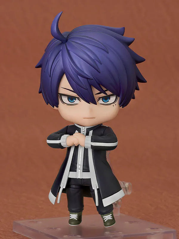 Tougen Anki - Ichinose Shiki - Nendoroid #2875 (Good Smile Company, Orange Rouge)ㅤ – Orange Rouge – ActionFigureBrasil