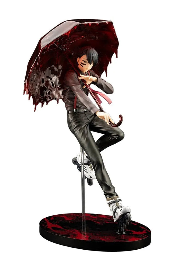 Tougen Anki - Mudano Naito - ARTFX J - 1/8 - DX Edition (Kotobukiya) [Shop Exclusive]ㅤ – Kotobukiya – ActionFigureBrasil
