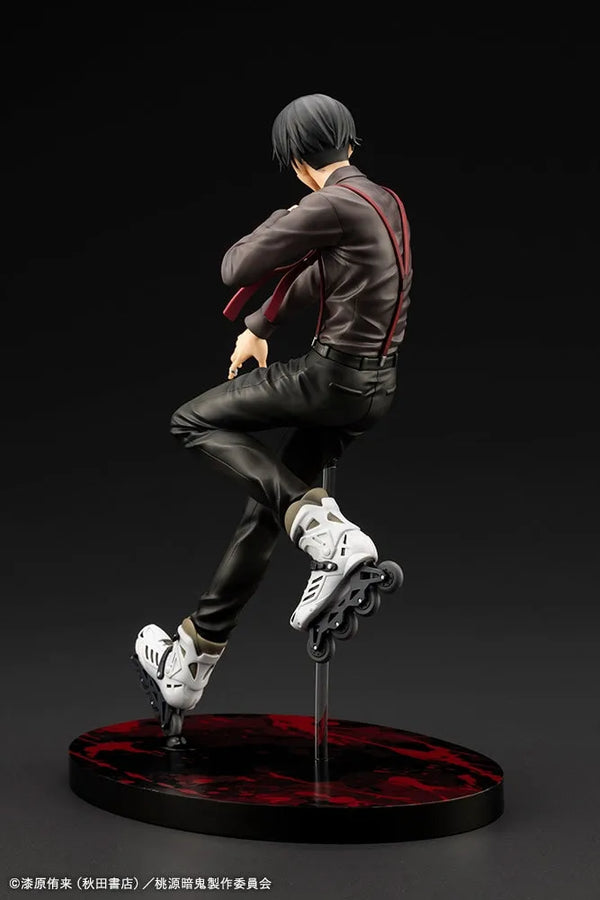 Tougen Anki - Mudano Naito - ARTFX J - 1/8 - DX Edition (Kotobukiya) [Shop Exclusive]ㅤ – Kotobukiya – ActionFigureBrasil