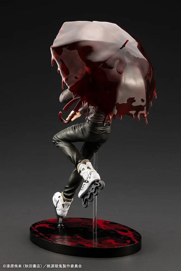 Tougen Anki - Mudano Naito - ARTFX J - 1/8 - DX Edition (Kotobukiya) [Shop Exclusive]ㅤ – Kotobukiya – ActionFigureBrasil