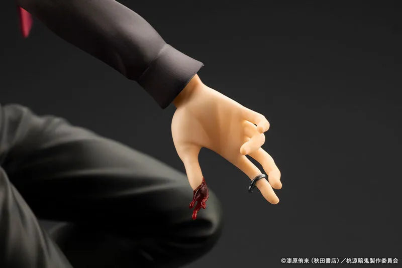 Tougen Anki - Mudano Naito - ARTFX J - 1/8 (Kotobukiya)ㅤ – Kotobukiya – ActionFigureBrasil