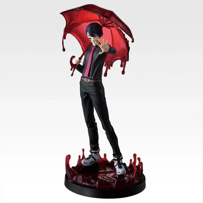 Tougen Anki - Mudano Naito - Ichiban Kuji - Ichiban Kuji Tougen Anki Ni (Last One Prize) (Bandai Spirits)ㅤ – Bandai Spirits – ActionFigureBrasil — detalhe do produto