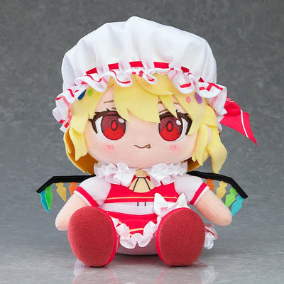 Touhou Lost Word - Flandre Scarlet - Chocotto Punitto (Good Smile Company)ㅤ – Good Smile Company – ActionFigureBrasil