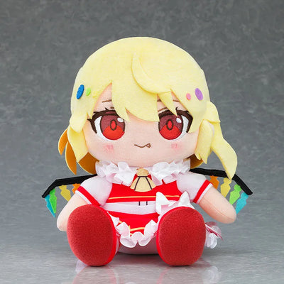 Touhou Lost Word - Flandre Scarlet - Chocotto Punitto (Good Smile Company)ㅤ – Good Smile Company – ActionFigureBrasil — detalhe do produto