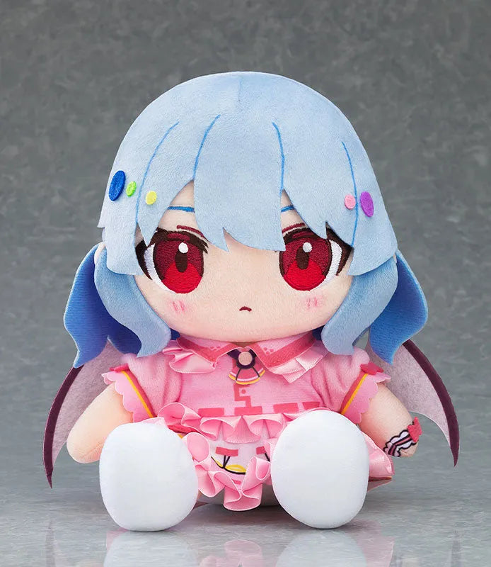 Touhou Lost Word - Remilia Scarlet - Chocotto Punitto (Good Smile Company)ㅤ – Good Smile Company – ActionFigureBrasil