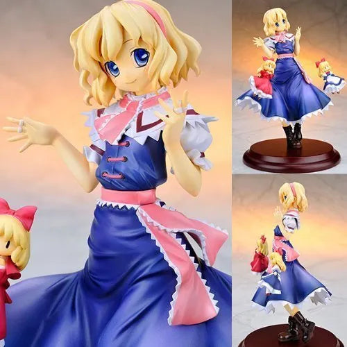 Touhou Project - Alice Margatroid - Hourai - Shanghai - 1/6ㅤ – T's System – ActionFigureBrasil