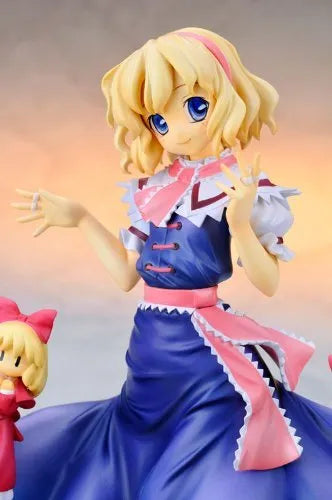 Touhou Project - Alice Margatroid - Hourai - Shanghai - 1/6ㅤ – T's System – ActionFigureBrasil