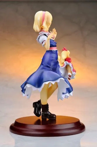 Touhou Project - Alice Margatroid - Hourai - Shanghai - 1/6ㅤ – T's System – ActionFigureBrasil
