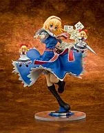 Touhou Project - Alice Margatroid - Shanghai - 1/8 (Ques Q)ㅤ – quesQ – ActionFigureBrasil