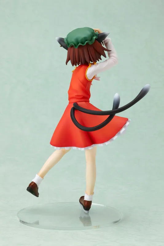 Touhou Project - Chen 1/8ㅤ – Phat Company – ActionFigureBrasil