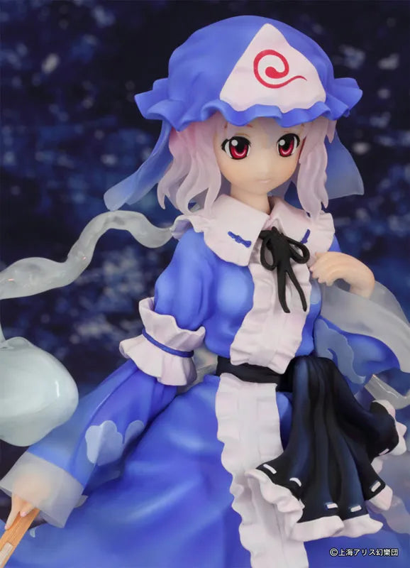 Touhou Project - Dreaming Ghost 
