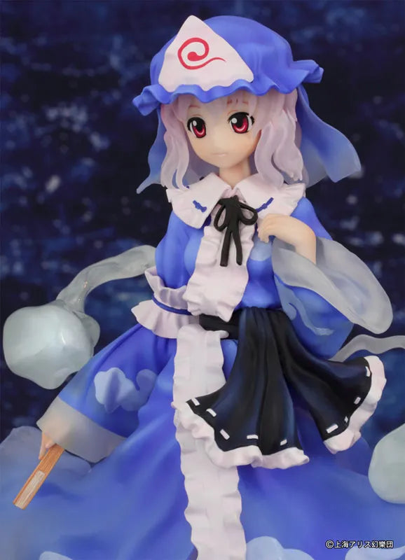 Touhou Project - Dreaming Ghost 