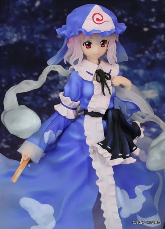Touhou Project - Dreaming Ghost 