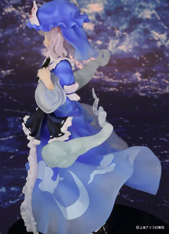 Touhou Project - Dreaming Ghost 