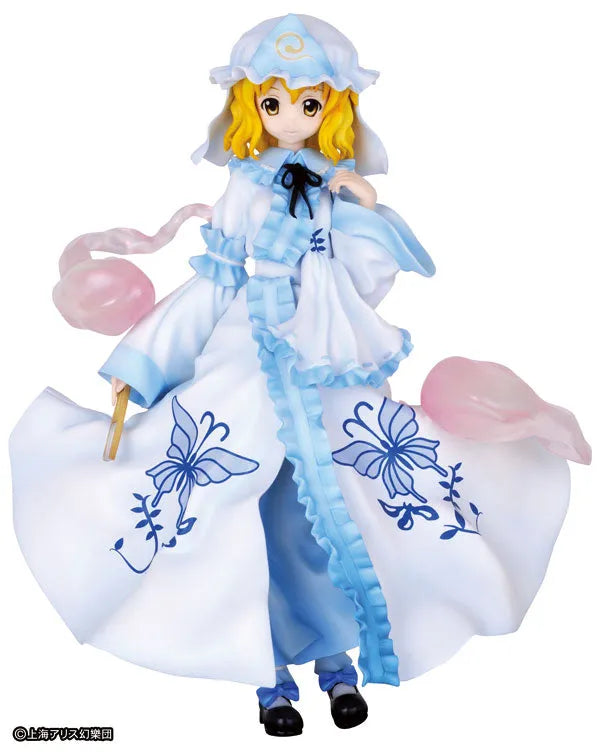 Touhou Project - Dreaming Ghost 